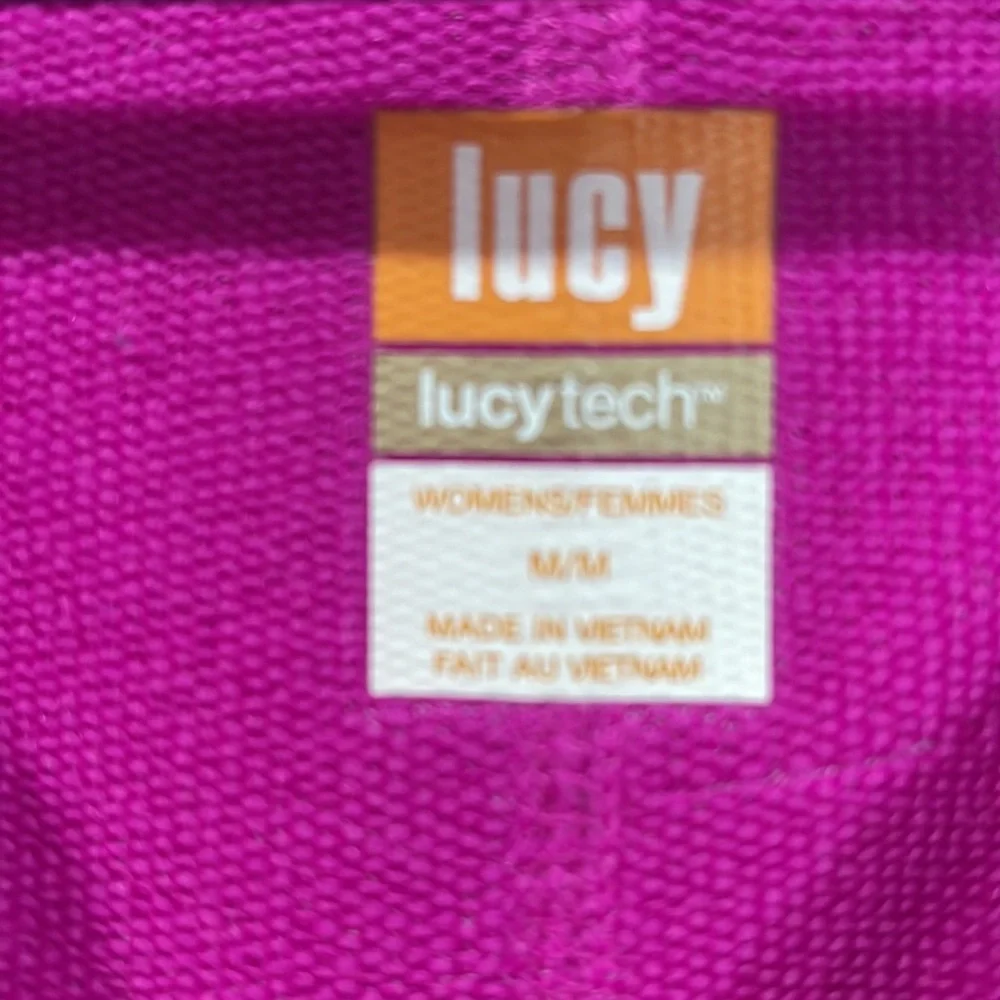 Lucy pull over - Picture 2 of 3